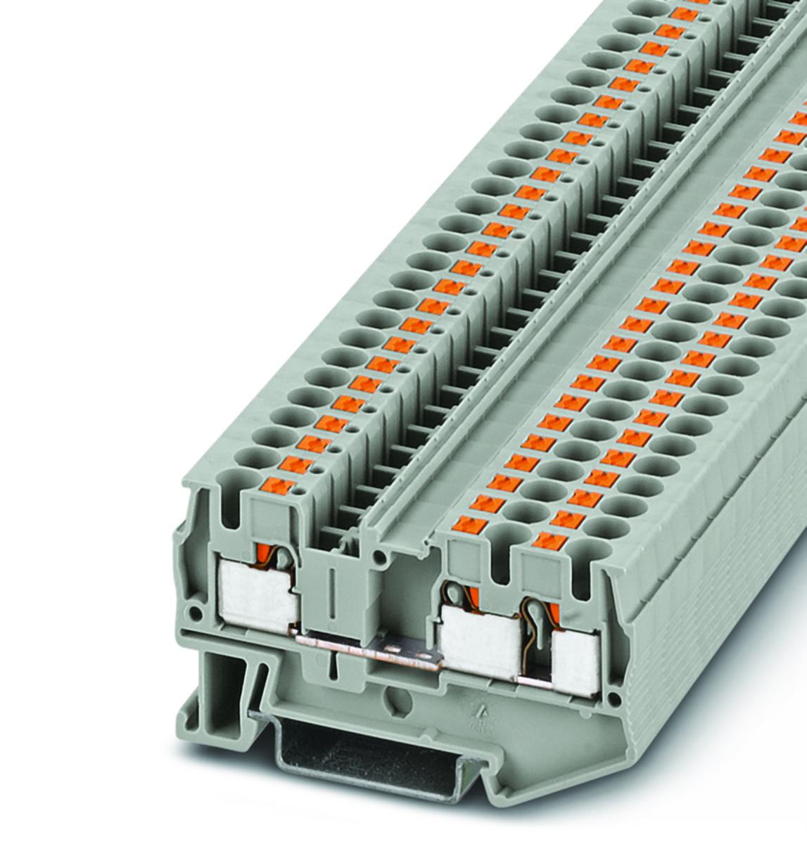 Genomgångsplint PT-Twin - PLINT PT 16-TWIN N PT 16-TWIN N