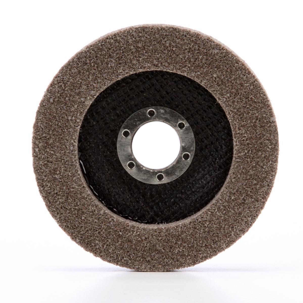 Sammanpressad rondell 3M CP-UD 114 X 22 MM - SAMMANPRESSAD RONDELL CP-UD 7A S-B CP-UD 7A MEDIUM 114X 22MM