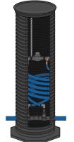 Brimer water meter well V2