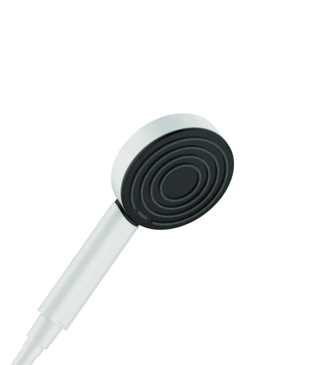 Handdusch HG Pulsify 1Jet, Hansgrohe - HANSGROHE HANDDUSCH PULSIFY 1JET MATT VIT
