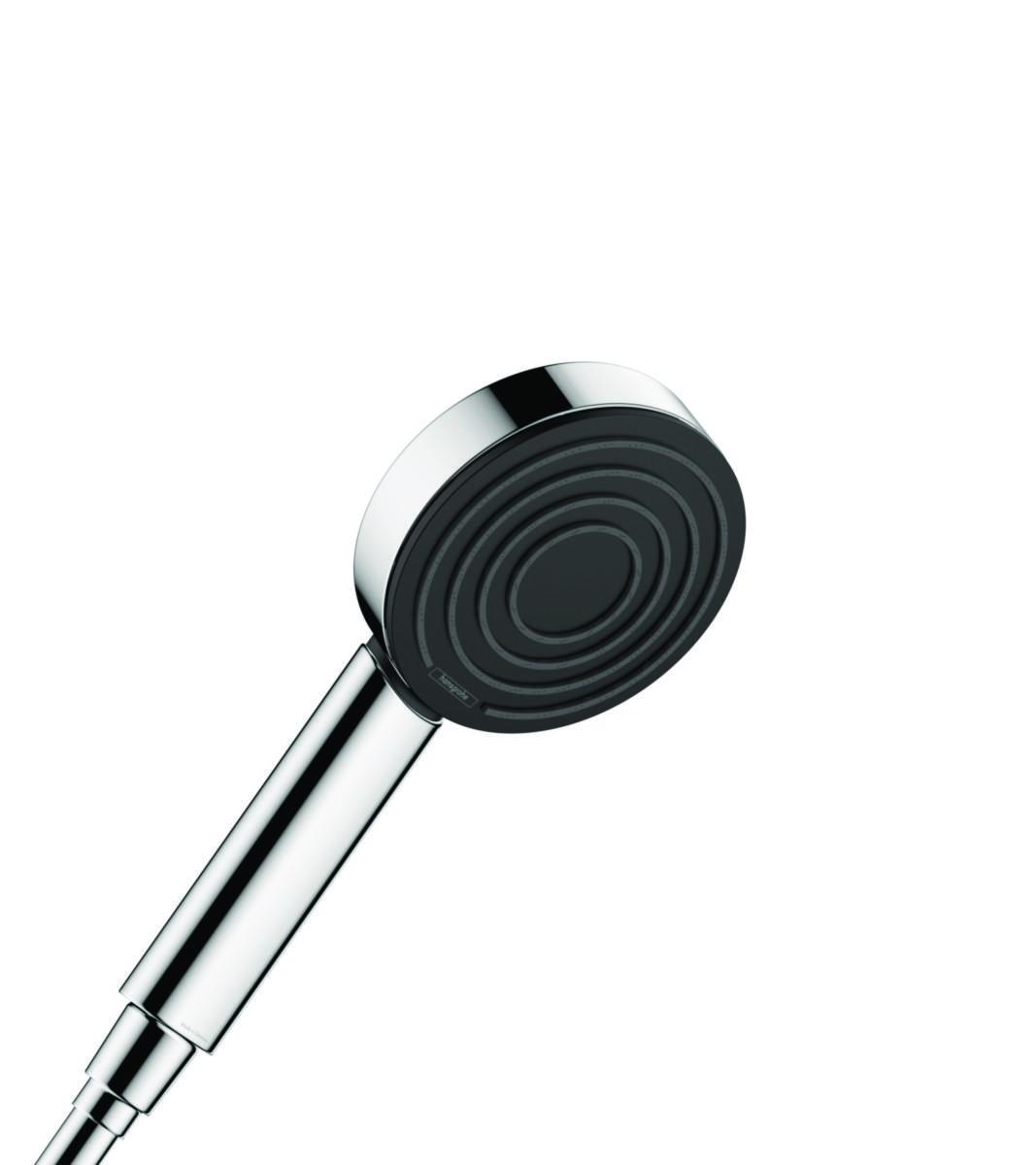 Handdusch HG Pulsify 1Jet Green, Hansgrohe - HANSGROHE HANDDUSCH PULSIFY 1JET GREEN KROM