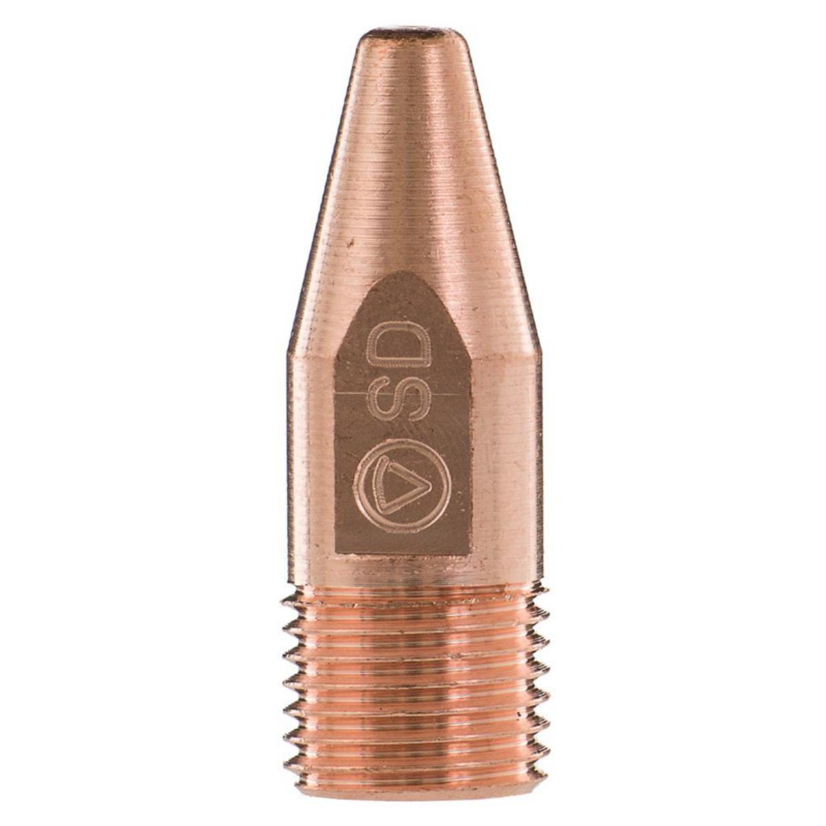 Kontaktrör Kemppi STD C1 - KONTAKTMUNSTYCKE KEMPPI 0.8 C1