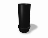 Brunnsutkastare 80 Alu, Prefa