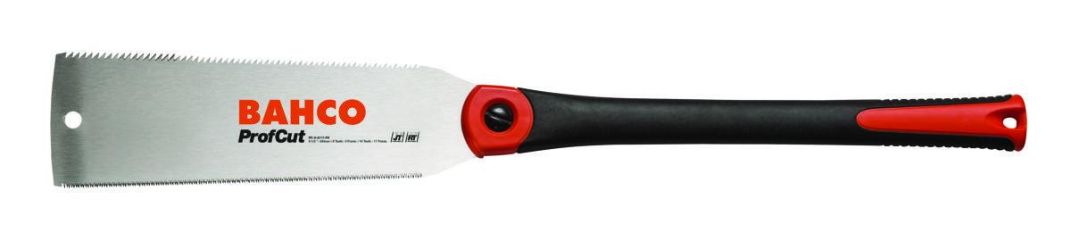 Japansåg Bahco PC-9-9/17-PS - JAPANSÅG BAHCO PC-9-9/17-PS DUBBELSIDIG BLADLÄNGD 240MM