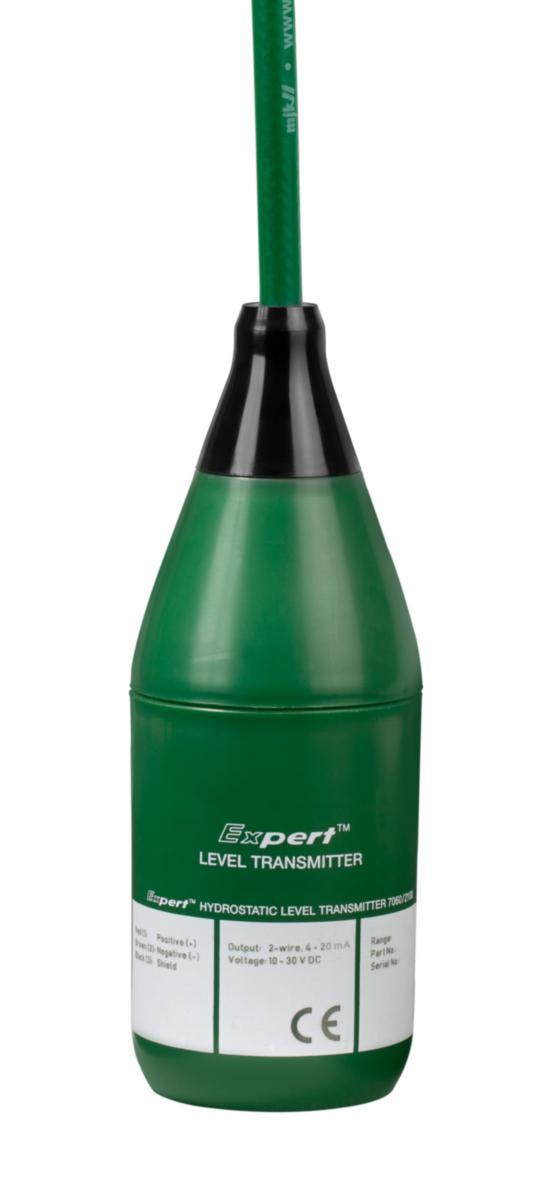 Nivågivare Expert 7060, Xylem - NIVÅGIVARE EXPERT 7060, 0-3, 12M