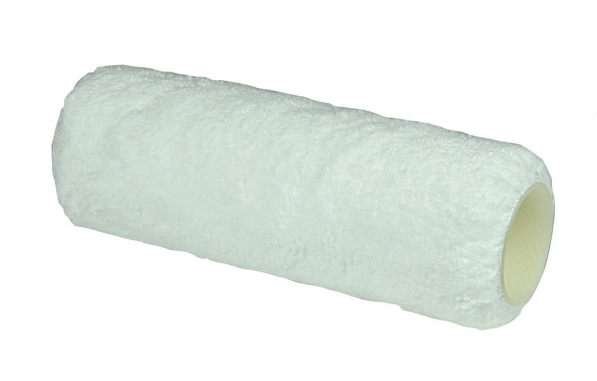 Roller Microfiber - ROLLER MIKROFIBER 180MM 12MM LUGGLÄNGD 2-PACK