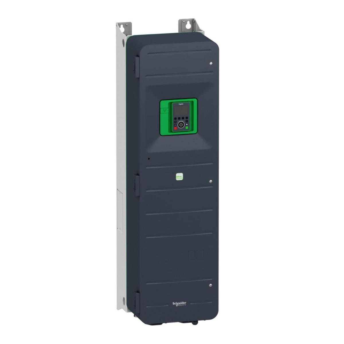 Frekvensomriktare Altivar 950 - FREKV OMR IP55 55KW 3F 400V ATV950D55N4