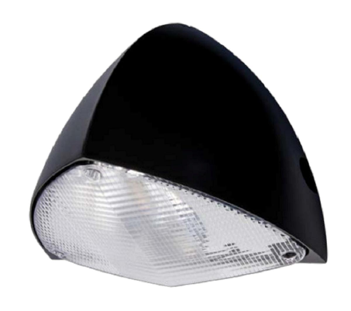 Väggarmatur Realta LED - VÄGGARM REALTA LED18 3K PC 41-13550