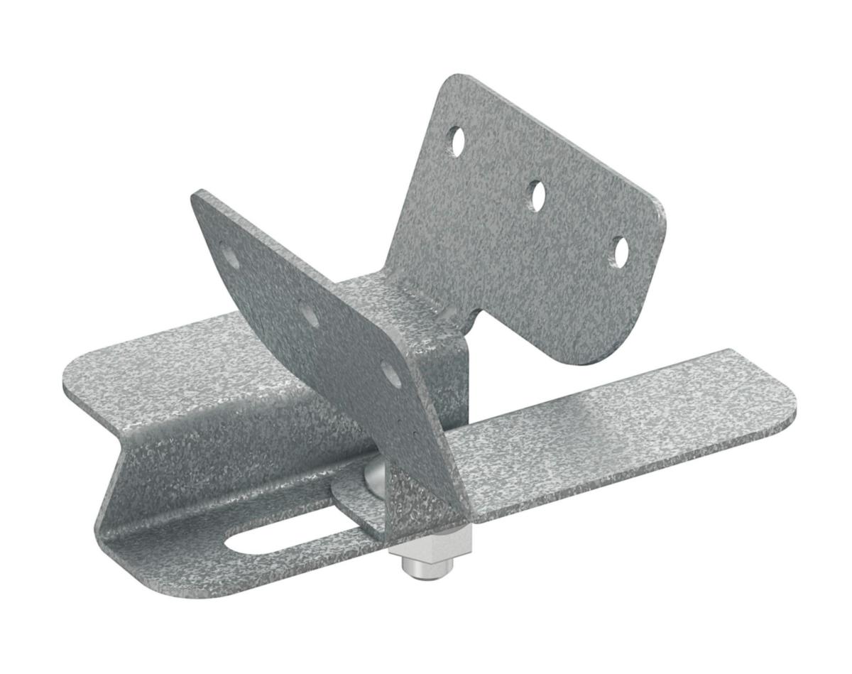 Takfäste 5TPA - TAKFÄSTE 5 TPA SENDZ.