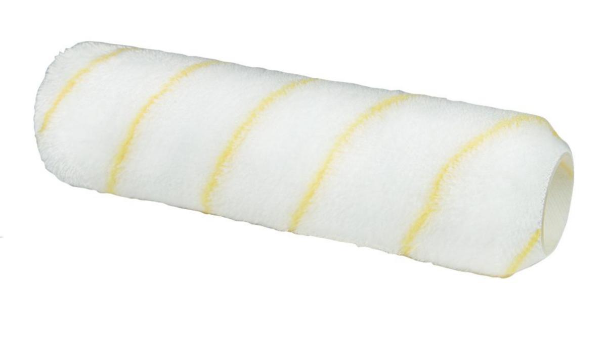 Roller Polyester - ROLLER POLYESTER 230MM 13MM LUGGLÄNGD 2-PACK