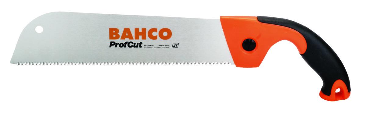 Japansåg Bahco PC-12-14-PS - JAPANSÅG BAHCO PC-12-14-PS BLADLÄNGD 305MM