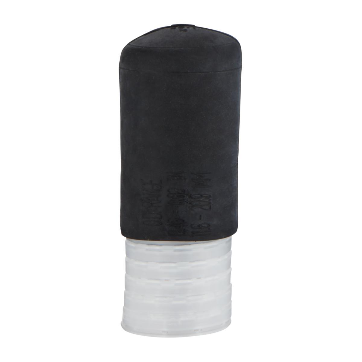 Ändhättor - KALLKRYMP ÄNDAVSLUT 12-21MM EC-1 3M