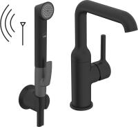 Tvättställsblandare Optima Style, Oras