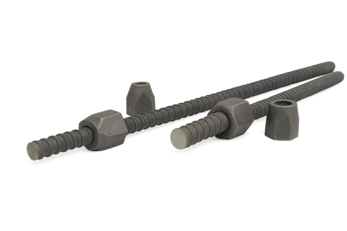 Fiberglass spacer nut - DISTANCE NUT IN FIBERGLAS Ø20MM