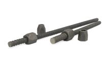 Fiberglass spacer nut