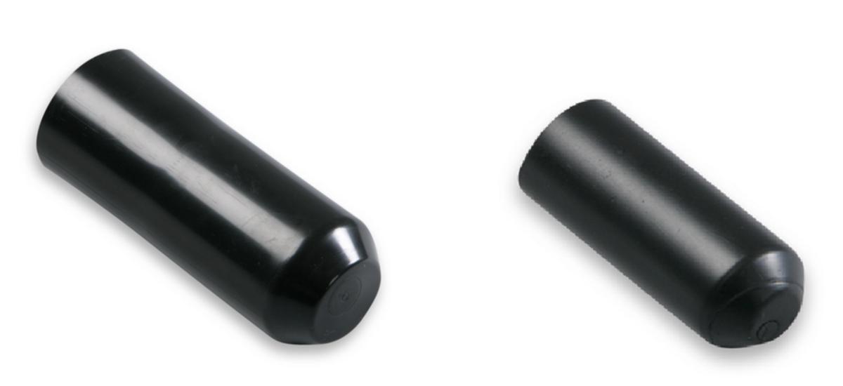 Ändhättor SEC - ÄNDHÄTTA 63/24 SEC1.4