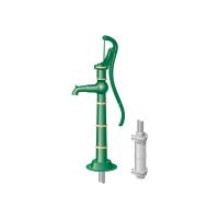 Brunnspump nr 12, Gustavsberg