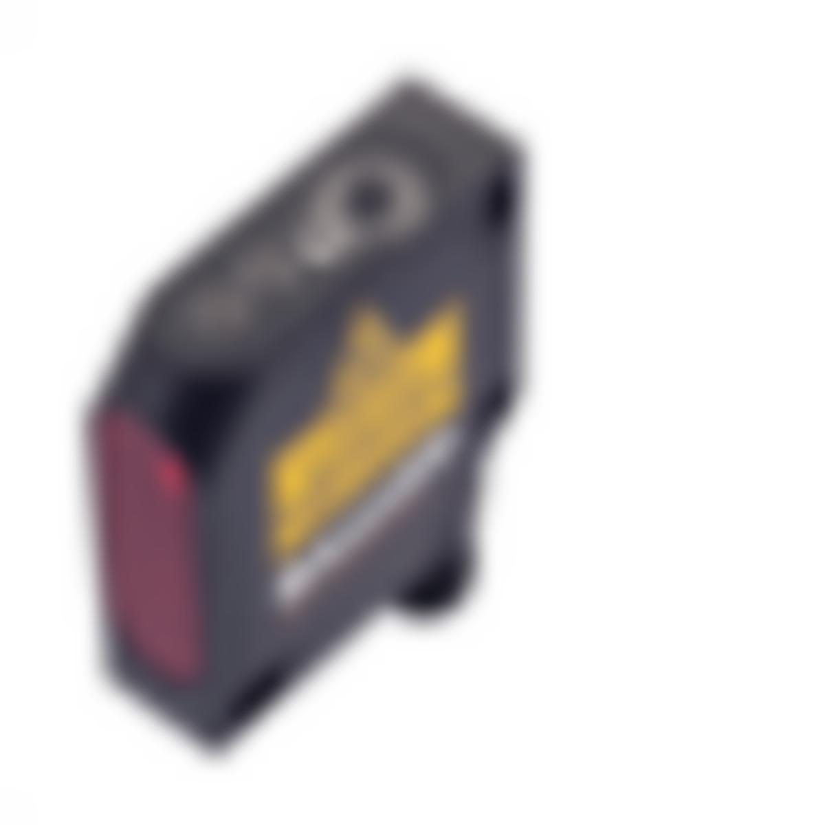 Fotocell BOS/BGL Kub Standard - OPTISKA GIVARE KUB 50X50X17 BOS 26K-PA-1LQP-S4-C