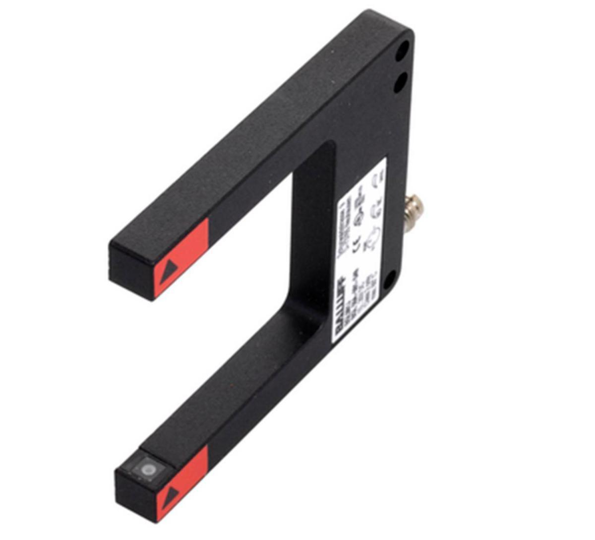 Fotocell BOS/BGL Kub Standard - OPTISKA GIVARE KUB 70X79X10 BGL 50A-001-S49