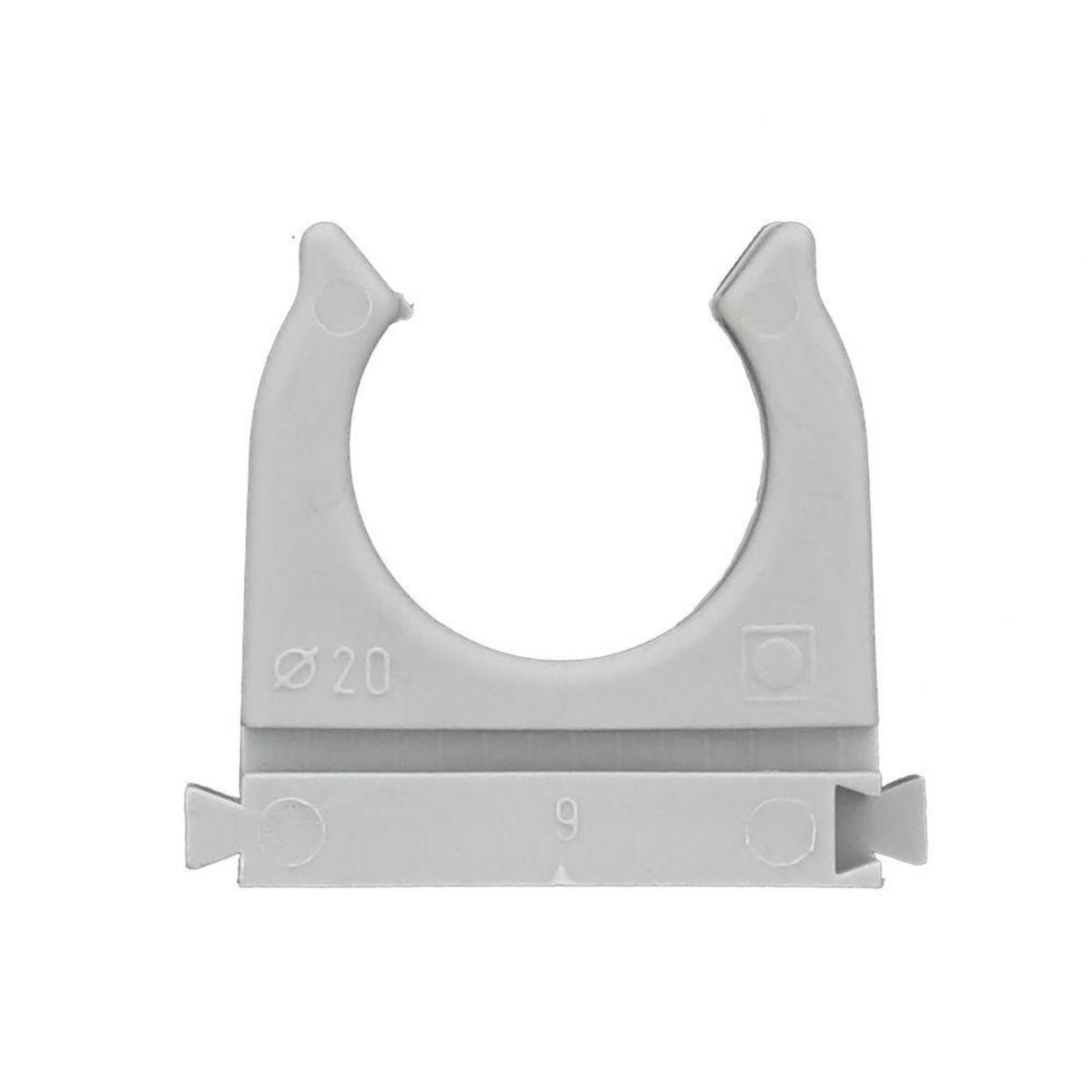 E-CLIP Pulsa 700E/800E - E-CLIPS 20MM 100/FP FÖR PULSA 700E/800E