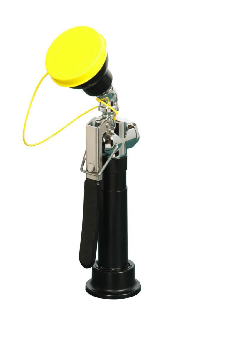 Handdusch Singelmunstycke 7912, GIA Premix - GIA HANDDUSCH M. 2.4M SLANG. 10LIT/MIN. DN10
