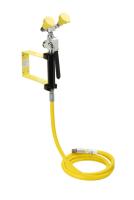 Handdusch Dubbelmunstycke 7913, GIA Premix