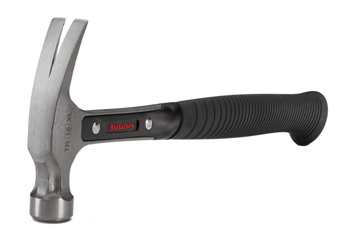 Snickarhammare Hultafors TR - SNICKARHAMMARE HULTAFORS TR 16XL RAK KLO