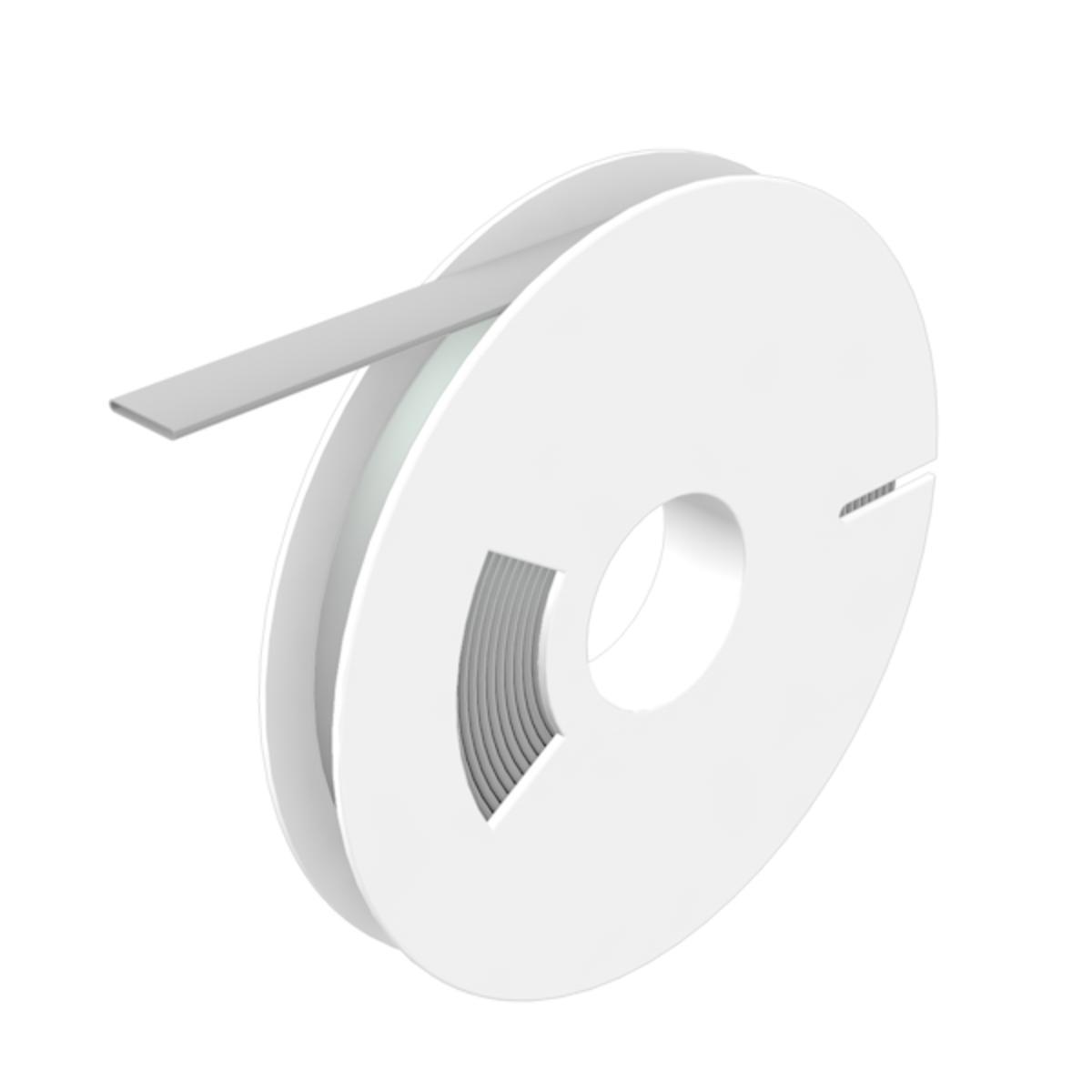 Märkning HSS - MÄRKNING 3.2-9.5 VIT HSS 3.2-9.5 EL W13M