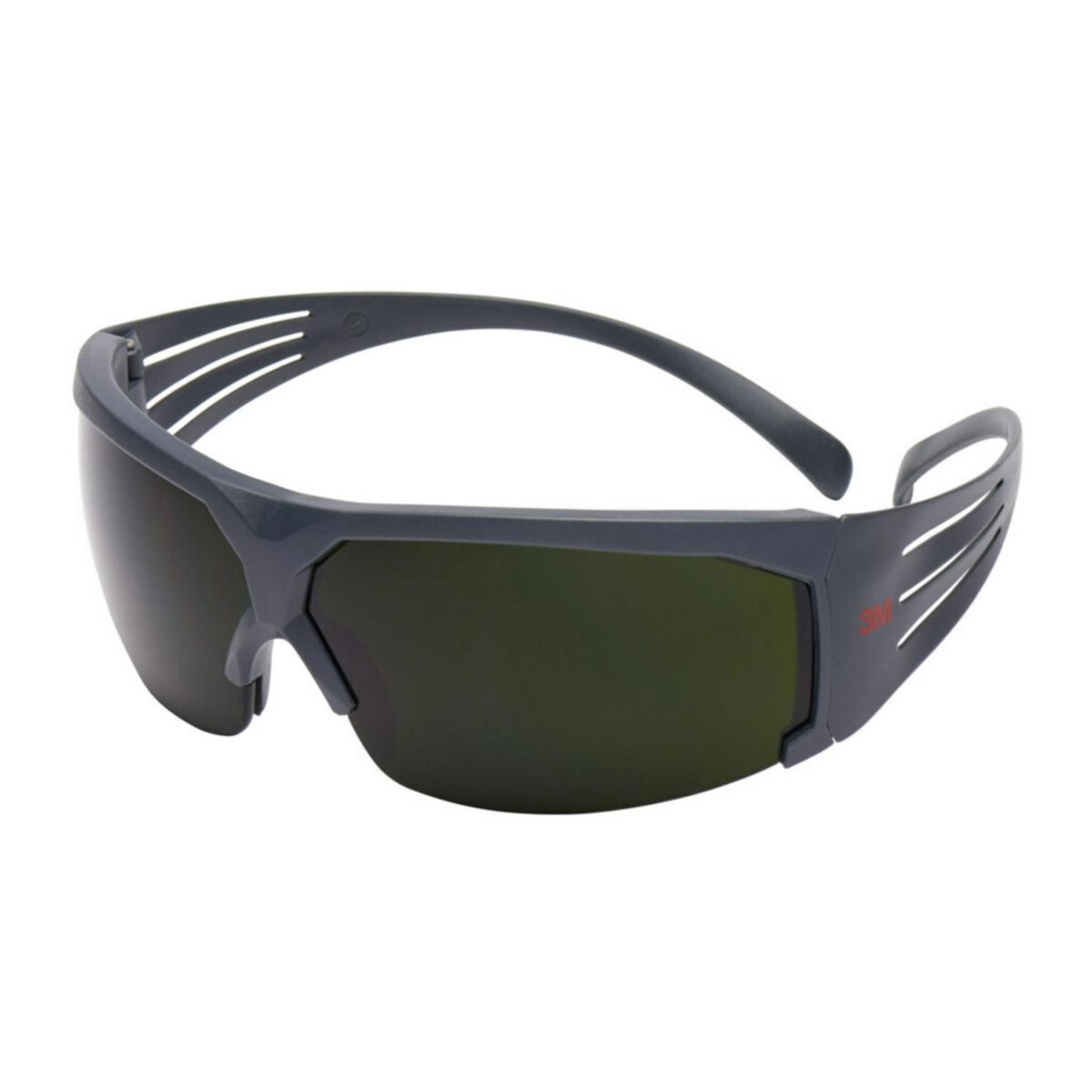 Svetsglasögon 3M SecureFit 600 - SKYDDSGLASÖGON 3M SF650AS SECUREFIT SVETSTONAD LINS 5.0
