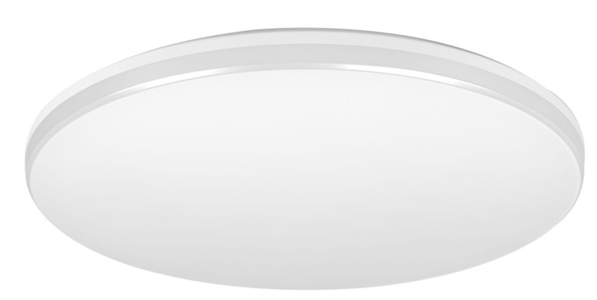 Ceiling luminaire LED Athena II - PLAFOND ATHENA II ON/OFF 18W ATHENA II ON/OFF 18W