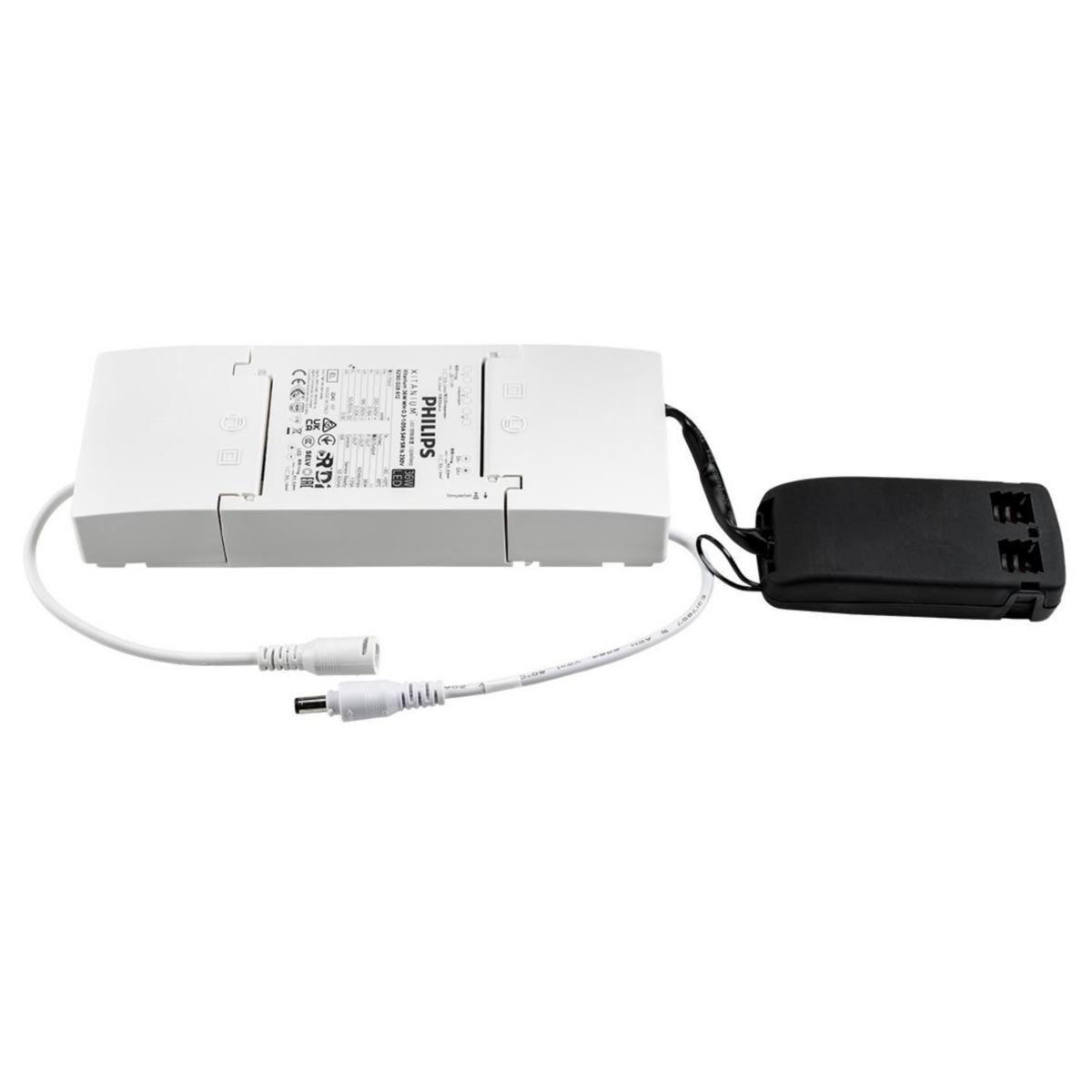 LED-driver Connect master - DRIVER MASTER 1050MA CONNECT