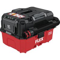 Dammsugare Flex VC9 LMC 18 RC SOLO
