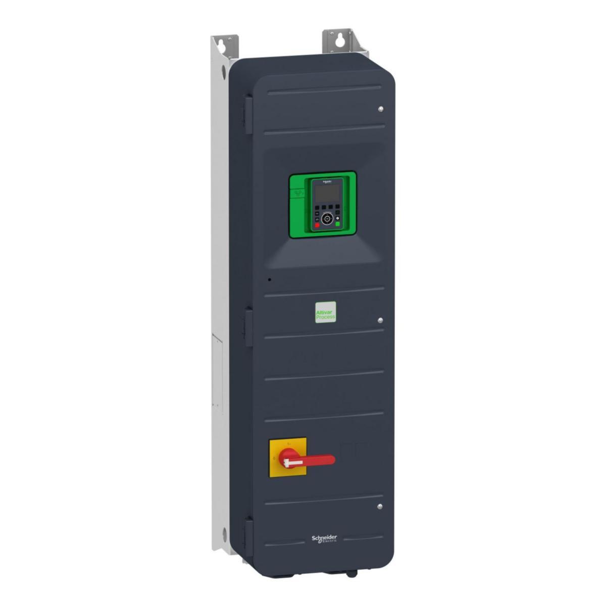 Frekvensomriktare Altivar 950 - FREKV OMR IP55 75KW 400V HB ATV950D75N4E
