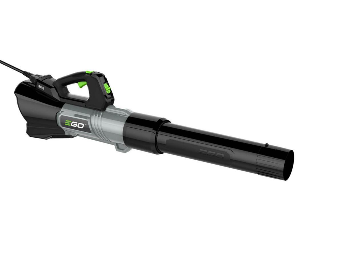 Lövblås EGO LBX6000 SOLO - LÖVBLÅS EGO. EXKL. BATTERI BORTSLÖS. MAX 1079 M3/H