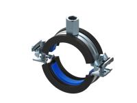 Klammer gummiklädda tvåkomponent M8-M10 280, a-collection