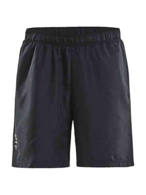 SHORTS CRAFT 1907385 RUSH SVART XS