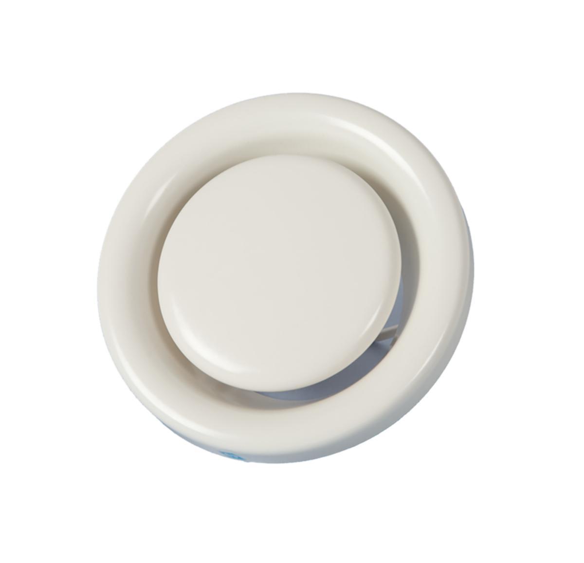 Frånluftsdon EXK, Swegon - FRÅNLUFTSDON EXK 125 SWEGON