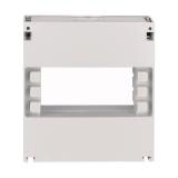 Strömtransformator HF