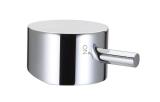 Handle for dishwasher off. kitchen mixer Azur, a-collection