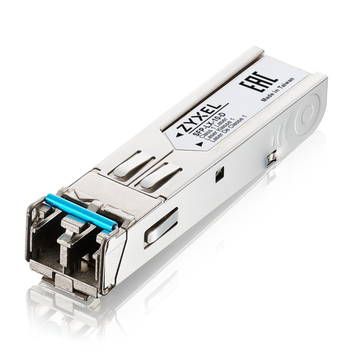 Fibermodul 1000Base-LX - FILBERMODUL 1000BASELX 91-010-203001B