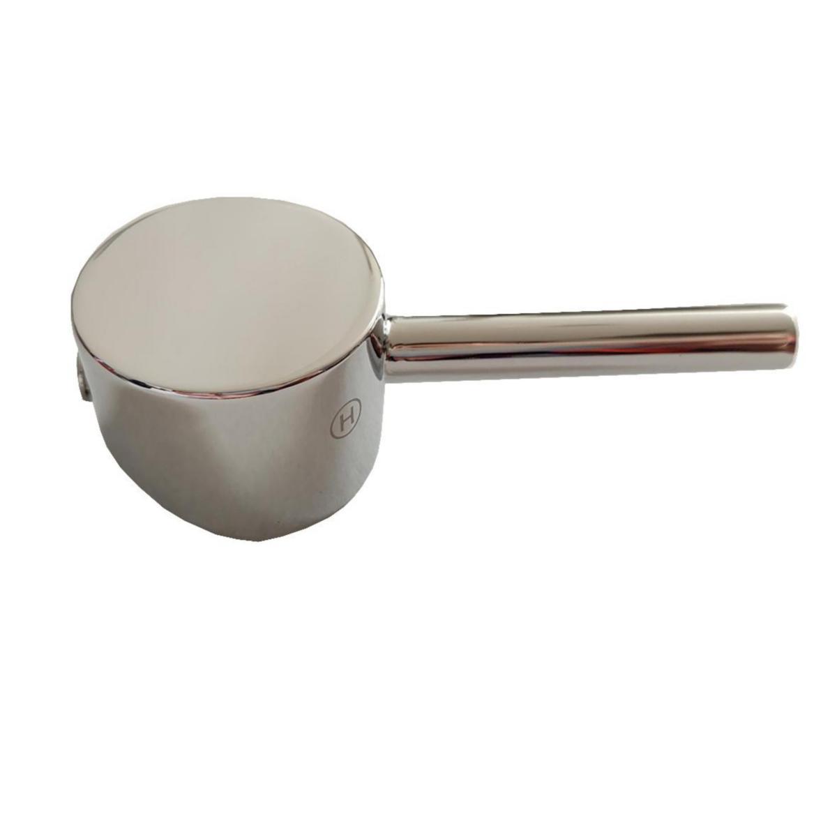 Handtag till tvättställsblandare Azur III, a-collection - HANDTAG F.TVÄTTST.BL. AZUR III R.DEL A-COLL. AZUR 8277794