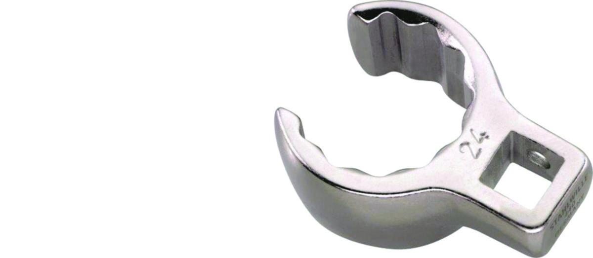 Kråkfotsnyckel Stahlwille 440 3/8" - KRÅKFOTNYCKEL 3/8" STAHLWILLE 440 24