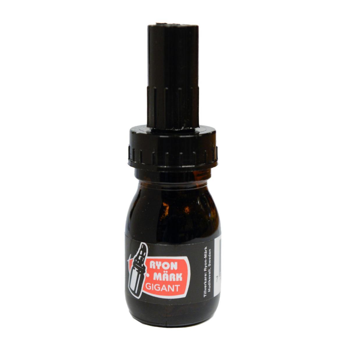 Marker Ryon gigant - MARKER RYON GIGANT 101 BLACK