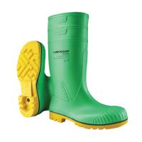 Skyddsstövel Dunlop Acifort Hazguard