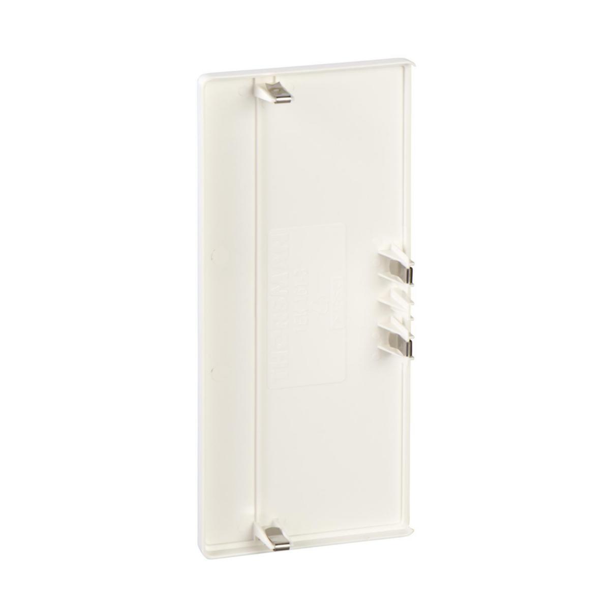 Ändstycke TEK-161-3/72 - ÄNDSTYCKE TEK-ES161-3 5532 660