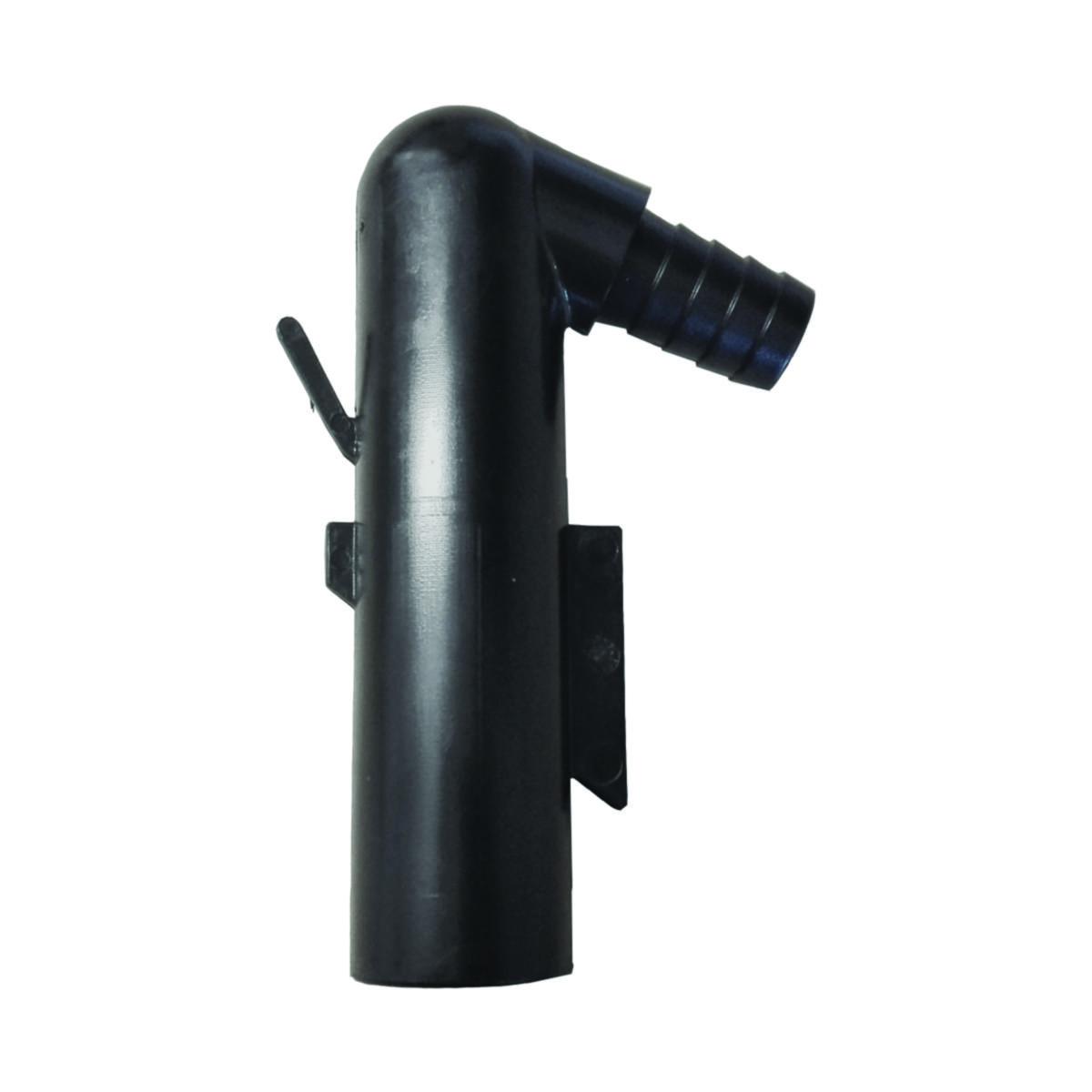 Reservdelar NOHA - NOHA SVANHALS 25MM PLAST