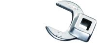 Kråkfotsnyckel Stahlwille 540 1/4"