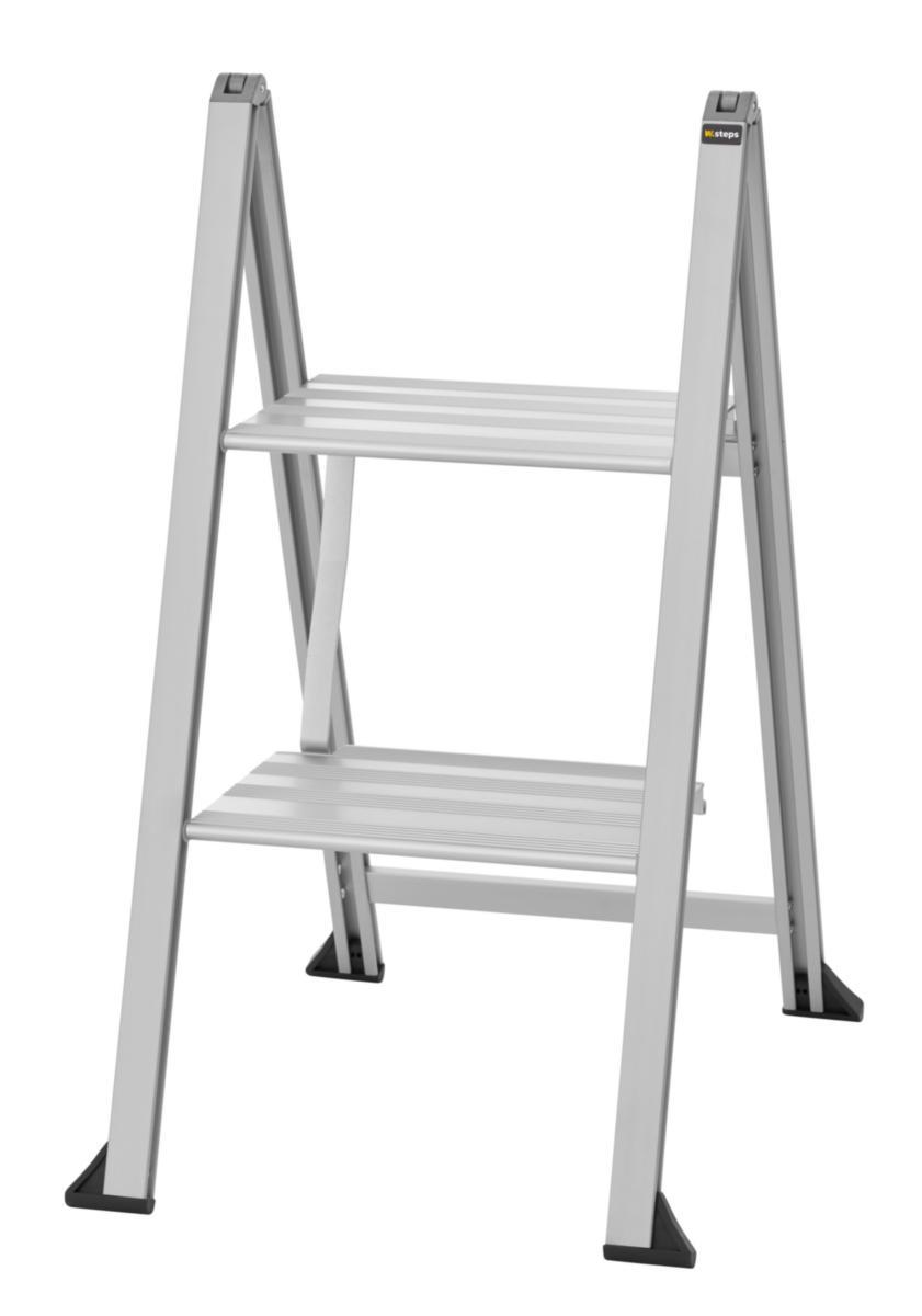 Trappall W.steps Vikingstep - ARBETSPALL W.STEPS VIKINGSTEP MINI 728141