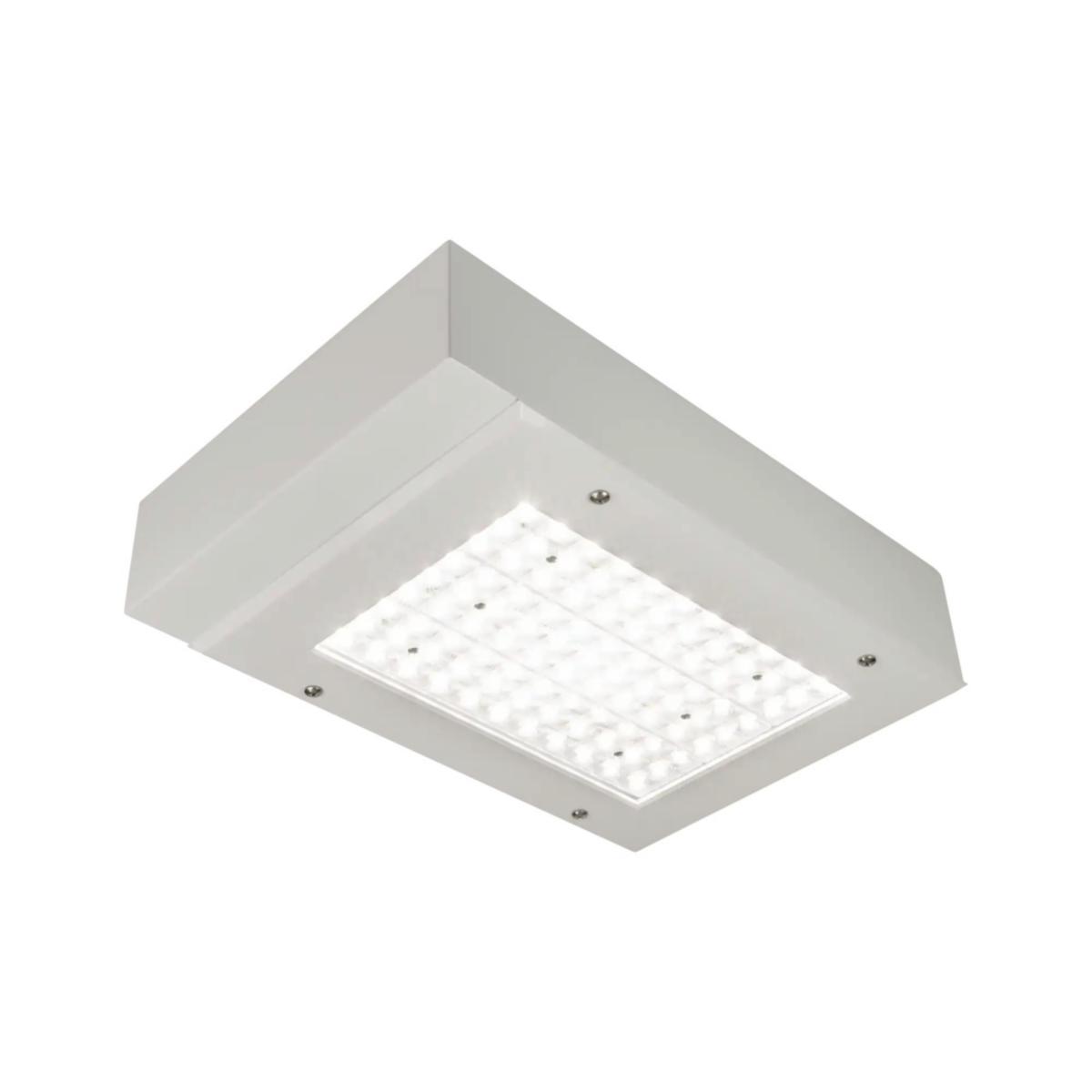 Industriarmatur PSL65 - INDUSTRIARM PSL 65 60W 4K W PSL20317L