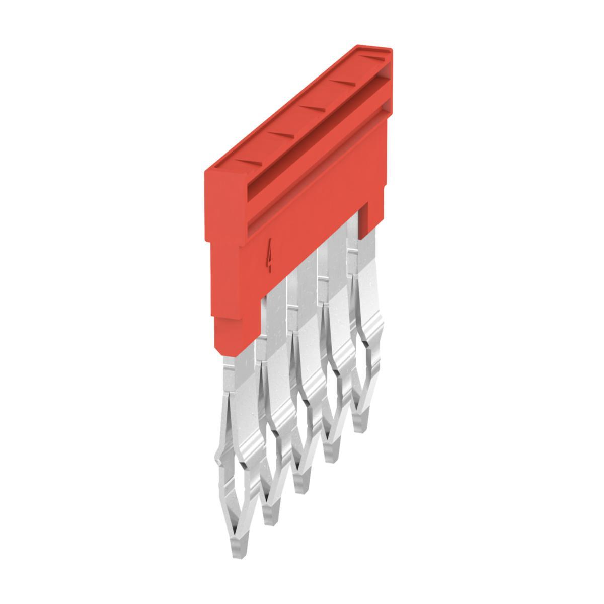 Överkopplingar ZQV A-serie - ÖVERKOPPLING ZQV 4N/5 RD ZQV 4N/5 RD